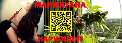 трава Кунгур